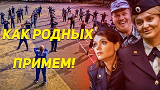 Душевный обзор сериала "Исправление и наказание". Смотреть до конца!