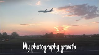 My photography Journey so far