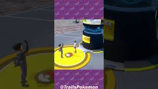 How to Get Transfer Only Pokemon Early in Scarlet & Violet