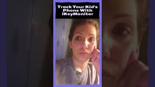 Track Your Kid's Phone With iKeyMonitor - User Testimonials of iKeyMonitor #shorts