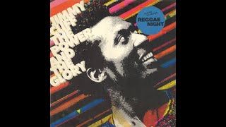 Jimmy Cliff - The power and the glory - Full LP