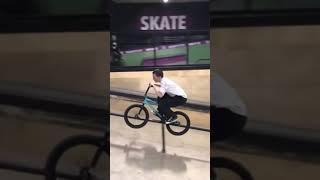 BMX tricks #shorts