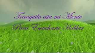 ♥ ♥ ..FLUYE EN MI , CON LETRA.. ♥ ♥   ♥ ♥ .. EVA ORTIZ..♥ ♥