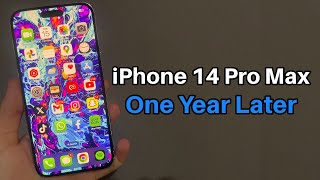 iPhone 14 Pro Max In 2023!