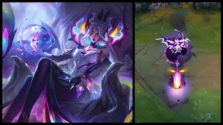 PBE PREVIEW | Star Guardian Taliyah, Rell, Quinn, Syndra (Prestige), Akali and Morgana