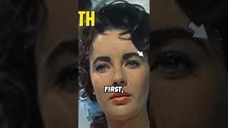 Elizabeth Taylor's Inspirational Quote