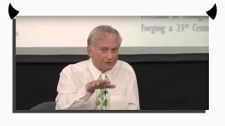 Christians Aren't Very Religious - Richard Dawkins