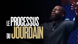 LE PROCESSUS DU JOURDAIN partie 1 | Pasteur Jimmy Odukoya