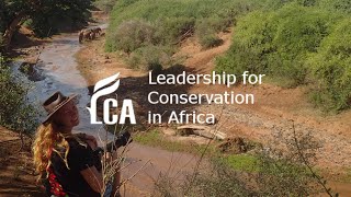 Life in the Conservation Consultancy world