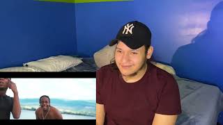 Roney - Jamaican Canadian Ft. Sick Ppl & NINETYFOUR (Official Video) Reaction