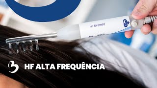 HF alta frequência - IBRAMED