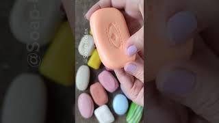 Soap Opening | ASMR Unpacking | Tapping |  Relax No talking