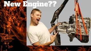 Dune Buggy BUILD | EFI Car Engine Swap Series! Part 1