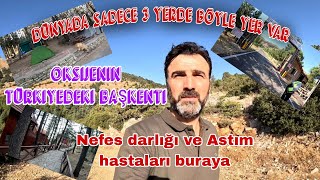 Dünyadaki en havalı kamp yeri @kızıldağ @astım @kamp @anadoludazaman42