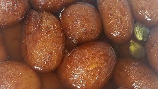 10 mins premix gulab jamun recipe in Telugu milk powder gulab jamun