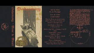 Disharmony - Messe De Minuit (Full EP)