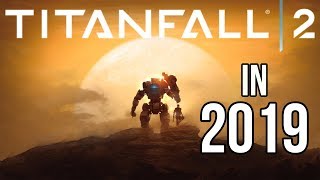 Battlefield Player Tries Titanfall 2 in 2019 for the First Time! 😱