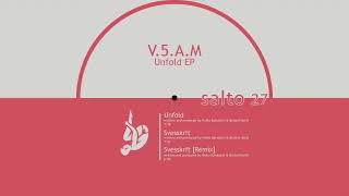 V 5 A M    Svesskrft Remix #futureaudio