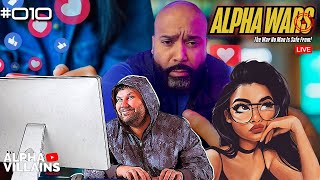 Men And Women Debate On Why Dating Sucks Right Now! | Alpha Wars #010