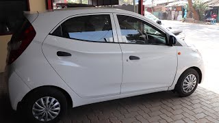 Used Hyundai Eon Cars in Coimbatore 2012 Model | Used Cars Coimbatore | Tamilnadu | Tamil4U