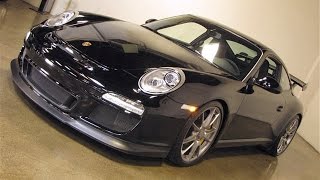 2010 Porsche 997 GT3 for Sale w/ Sport Chrono