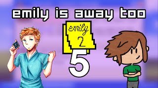 "Scary Emotional Countdowns!" | Emily is Away Too - Part 05 (We Play)