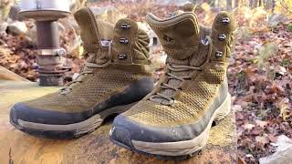 Vasque Torre AT GTX Hiking Boot Review