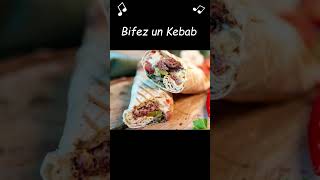 Dedicatie speciala pentru mancatorii de Kebab