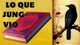 5 Revelaciones del LIBRO ROJO de Carl Jung