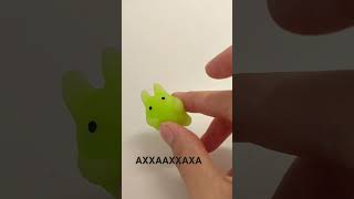 Pov мои реки #kawaii #cute #handmade #diy