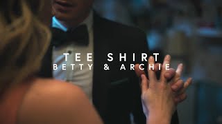 betty & archie | tee shirt [+4x17]