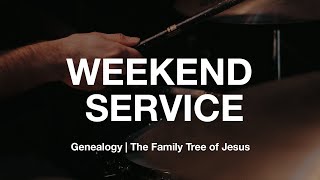 Genealogy | The Family Tree of Jesus