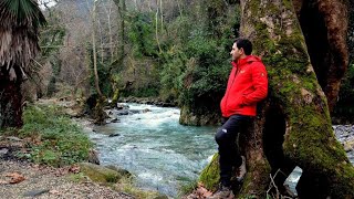 DÖRTYOL BEŞİKLİ GÖL YEŞİL VADİ KAMPIMIZ