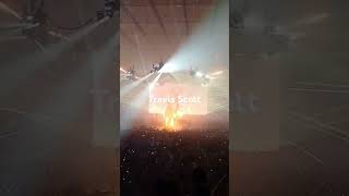 FE!N - Travis Scott - Circus Maximus Tour | Meo Arena - 02 de Agosto 2024 - Lisboa