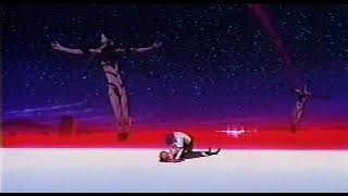 (AMV) Evil Light - Neon Genesis Evangelion (ErMaC Studios)