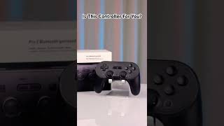 8BitDo Pro 2 Bluetooth Controller #gaming #8bitdo #controller