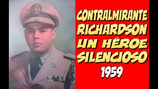 Contralmirante Richardson: Un Héroe Silencioso  - 1959