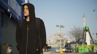 mr robot edit