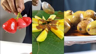 Best of April pickle Collections | Cooking with Travel Kitchen #mango #pickle #fruit