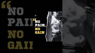 Push Limits, Achieve Success: Gym & Calisthenics Motivation #shorts #bigdawg #motivation