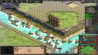 Age of Empires 2 Definitive Edition - Loop TD