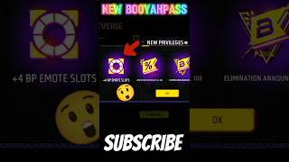 New_Booyah_Pass_🤯__Unlocking_EPIC_Emote_Slots_😱_Booyah_Pass_12_Emote_Slots_🔥_#shorts