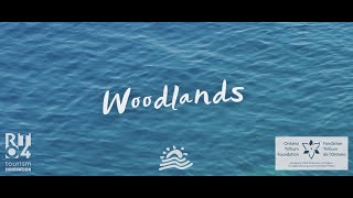 Episode 5 - Woodlands