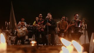 Urbanda - De Adentro Pa' Fuera (Video Oficial)