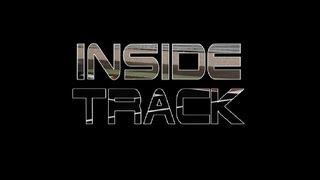 Inside Track - by Alexandra Legouix