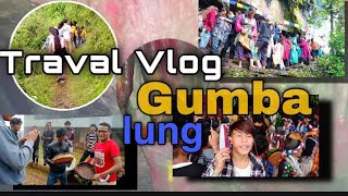 #YNK_VLOG (Janai_purnima_Traval_TO_Gumba_lung