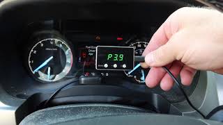 Ford Ranger Throttle Controller Upgrade Improves Throttle Response and makes driving more fun!