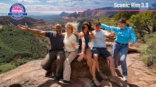 Sedona Scenic Guided Jeep Tour, 3 hours with Views | Pink Jeep Tours