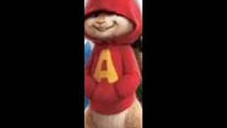 Alvin and The Chipmunks- Made Up My Mind