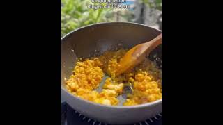 Egg curry recipe | #yummytummy #shorts